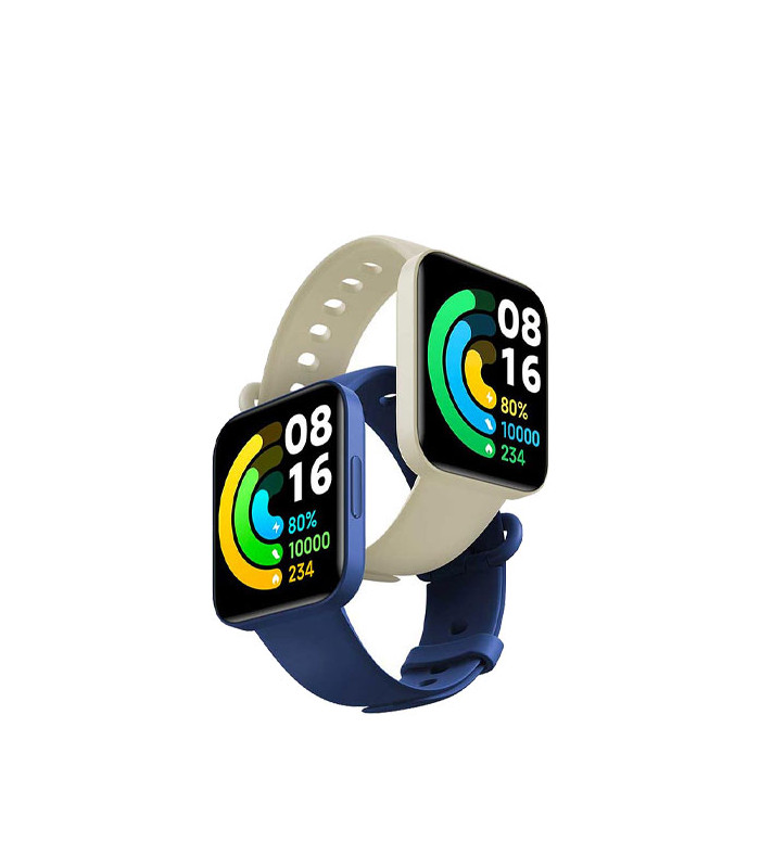 ساعت هوشمند شیائومی مدل Poco Watch