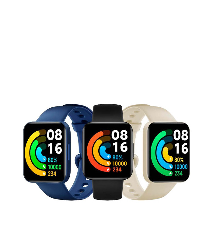 ساعت هوشمند شیائومی مدل Poco Watch