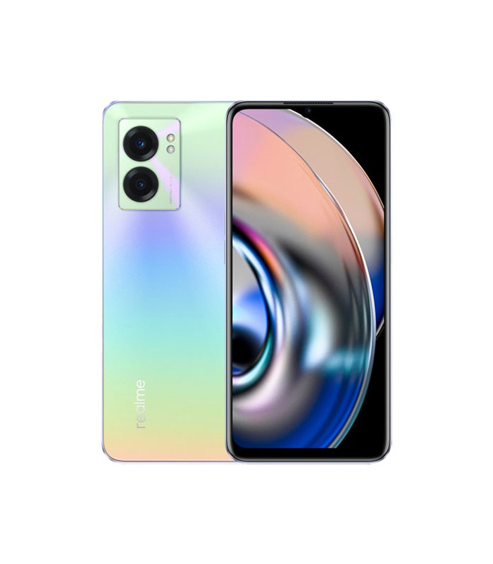 گوشی موبایل ریلمی مدل V23 5G دو سیم کارت ظرفیت 8/256 گیگابایت