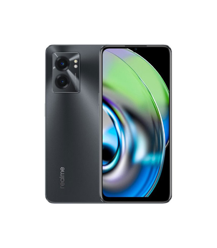 گوشی موبایل ریلمی مدل V23 5G دو سیم کارت ظرفیت 8/256 گیگابایت