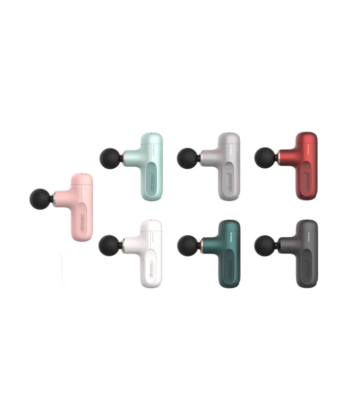 ماساژور تفنگی شیائومی مدل Tech Love TL2001