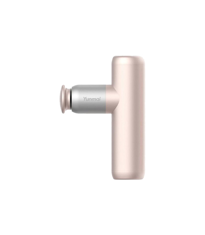 ماساژور تفنگی شیائومی مدل Yunmai Fascia Massage Gun Extra Mini MVFG-M281