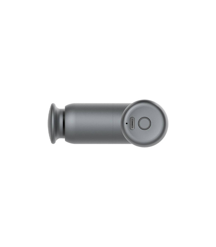 ماساژور تفنگی شیائومی مدل Yunmai Fascia Massage Gun Extra Mini MVFG-M281