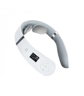 ماساژور گردن شیائومی مدل Tech Love Portable PG-2601B19