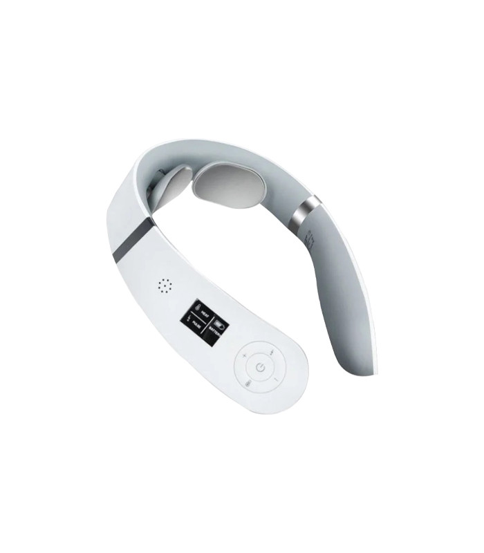 ماساژور گردن شیائومی مدل Tech Love Portable PG-2601B19