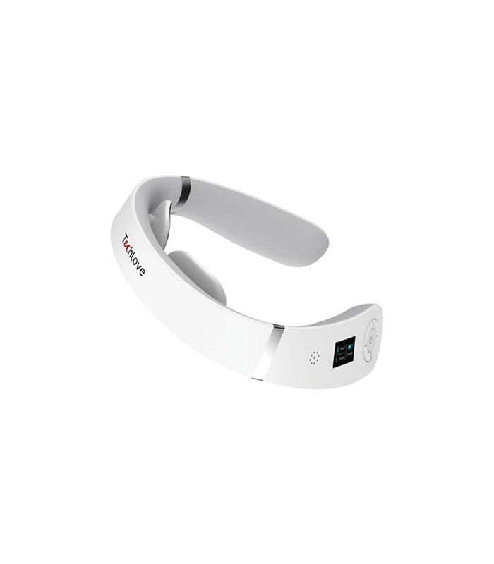 ماساژور گردن شیائومی مدل Tech Love Portable PG-2601B19