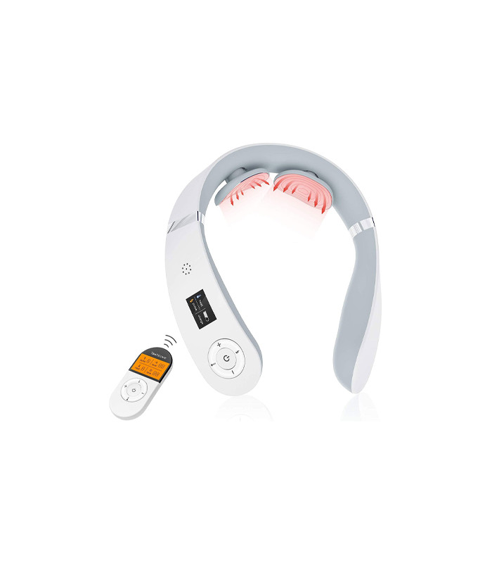 ماساژور گردن شیائومی مدل Tech Love Portable PG-2601B19