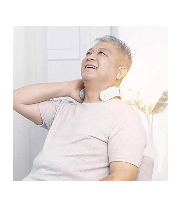 ماساژور گردن شیائومی مدل Tech Love Portable PG-2601B19