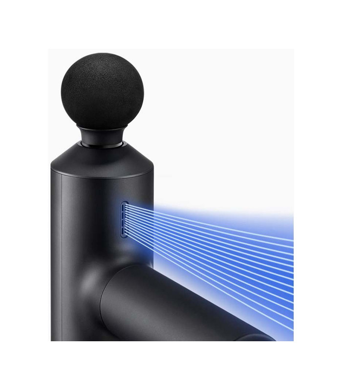 ماساژور تفنگی شیائومی مدل Massage Gun MJJMQ03-ZJ