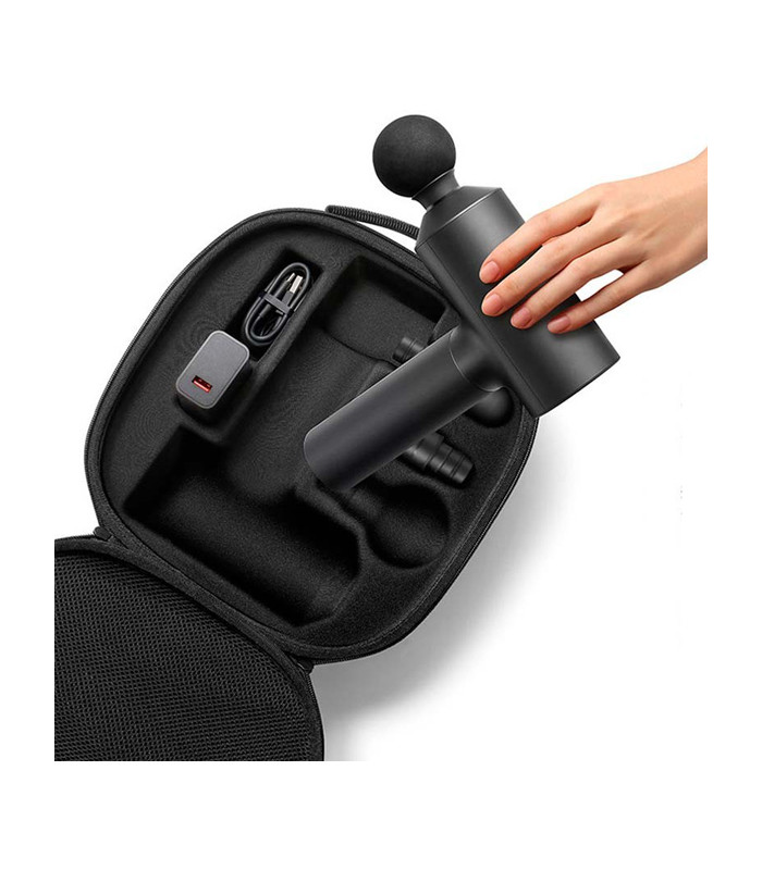 ماساژور تفنگی شیائومی مدل Massage Gun MJJMQ03-ZJ