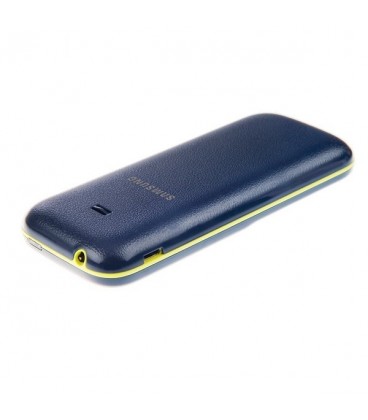 گوشی موبایل سامسونگ مدل B310E دو سیم کارت