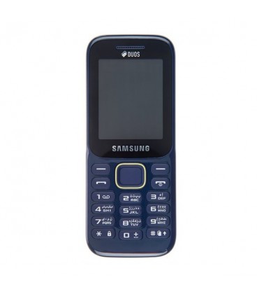 گوشی موبایل سامسونگ مدل B310E دو سیم کارت