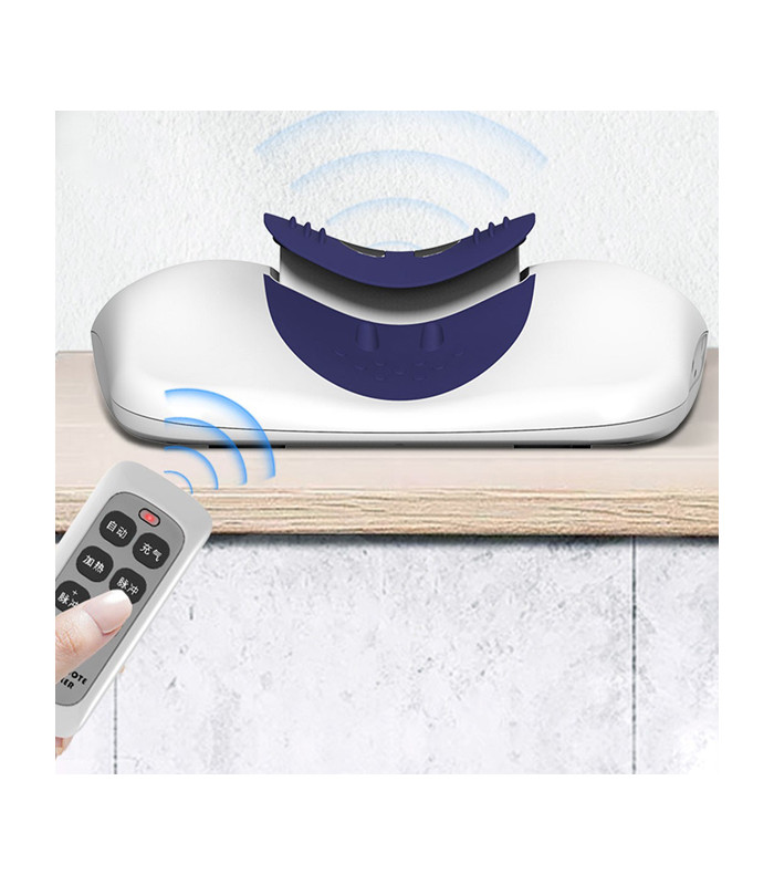 ماساژور گردن شیائومی مدل HoPhysio Multifunctional DH124A