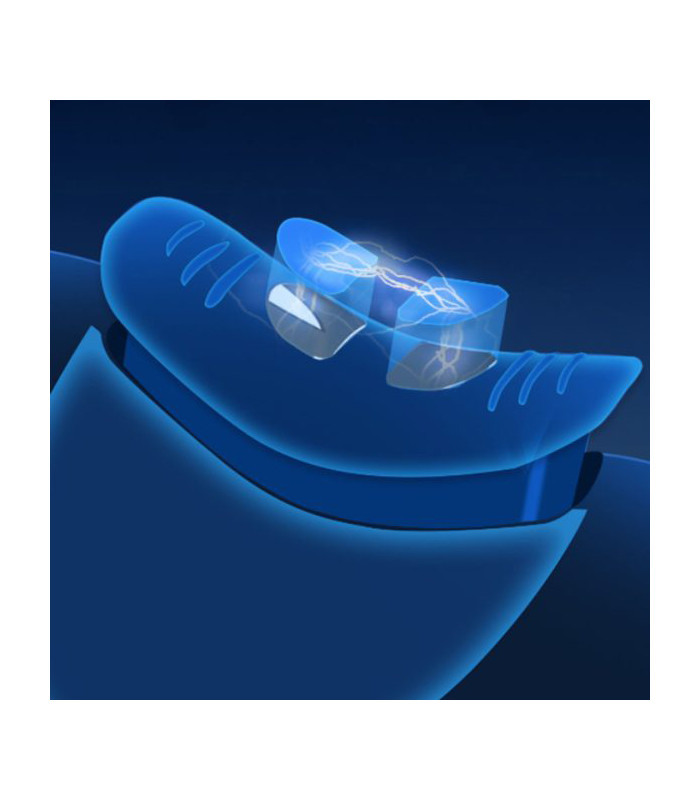 ماساژور گردن شیائومی مدل HoPhysio Multifunctional DH124A