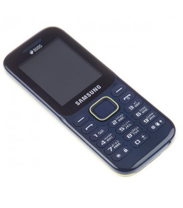 گوشی موبایل سامسونگ مدل B310E دو سیم کارت
