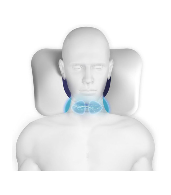 ماساژور گردن شیائومی مدل HoPhysio Multifunctional DH124A