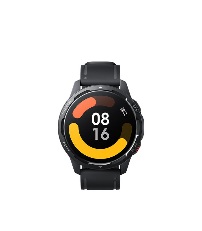 ساعت هوشمند شیائومی مدل Watch Color 2