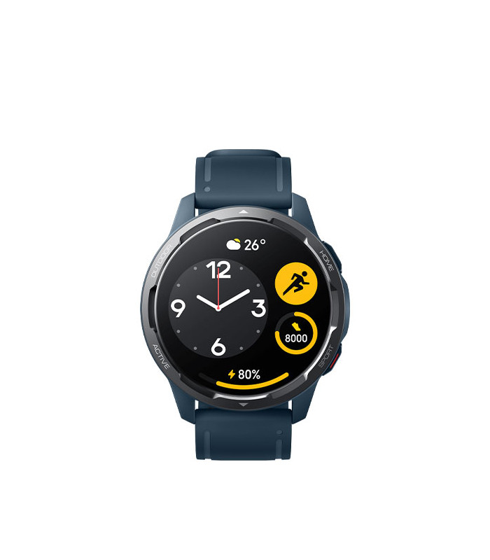 ساعت هوشمند شیائومی مدل Watch Color 2