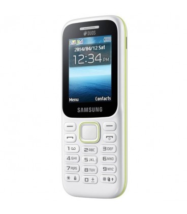 گوشی موبایل سامسونگ مدل B310E دو سیم کارت