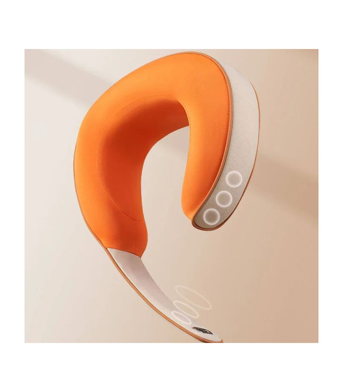 ماساژور گردن شیائومی مدل PGG M1 Smart Cervical Spine