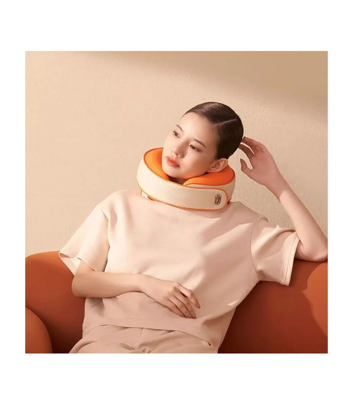 ماساژور گردن شیائومی مدل PGG M1 Smart Cervical Spine