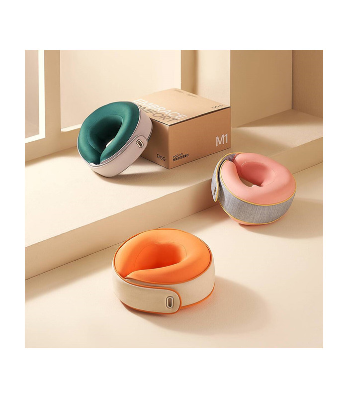 ماساژور گردن شیائومی مدل PGG M1 Smart Cervical Spine