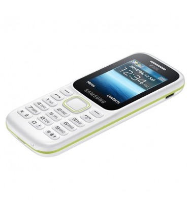 گوشی موبایل سامسونگ مدل B310E دو سیم کارت