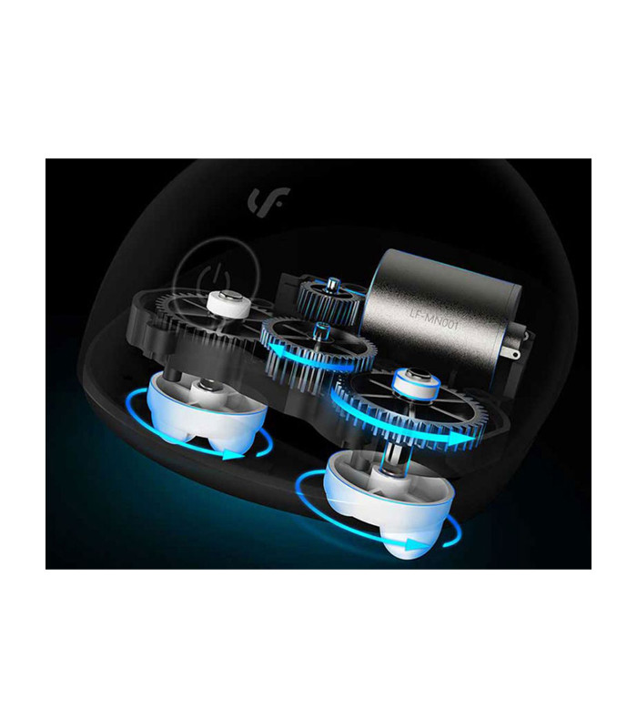 ماساژور شیائومی مدل LF Magic Egg Fun LF-MN001