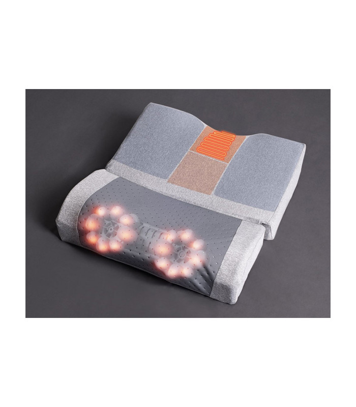 بالش و ماساژور شانه و گردن چندکاره شیائومی مدل Repor Smart RP-Z5