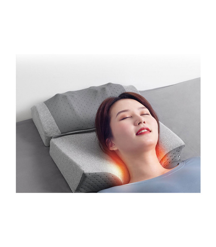 بالش و ماساژور شانه و گردن چندکاره شیائومی مدل Repor Smart RP-Z5