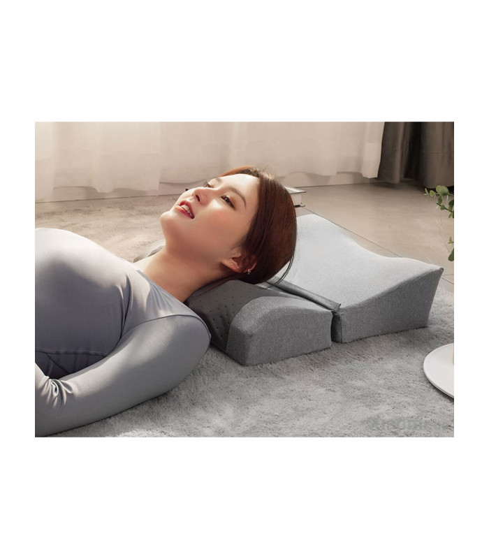 بالش و ماساژور شانه و گردن چندکاره شیائومی مدل Repor Smart RP-Z5