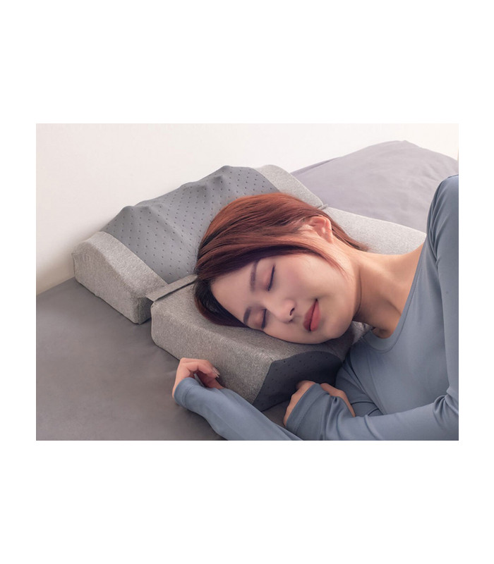 بالش و ماساژور شانه و گردن چندکاره شیائومی مدل Repor Smart RP-Z5