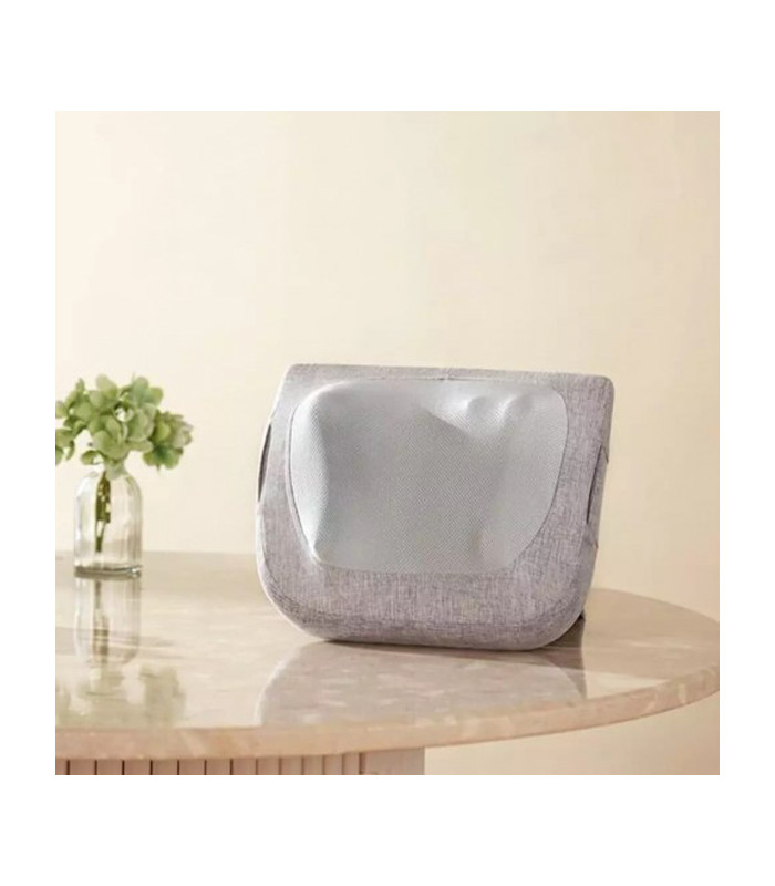 بالش و ماساژور کمر و گردن شیائومی مدل Leravan LJ-ML0559