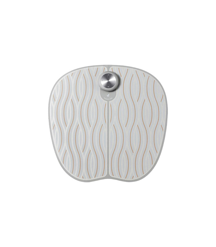 ماساژور هوشمند پا شیائومی مدل Leravan Lefan LF-FS001