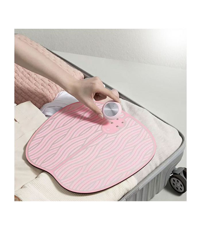 ماساژور هوشمند پا شیائومی مدل Leravan Lefan LF-FS001