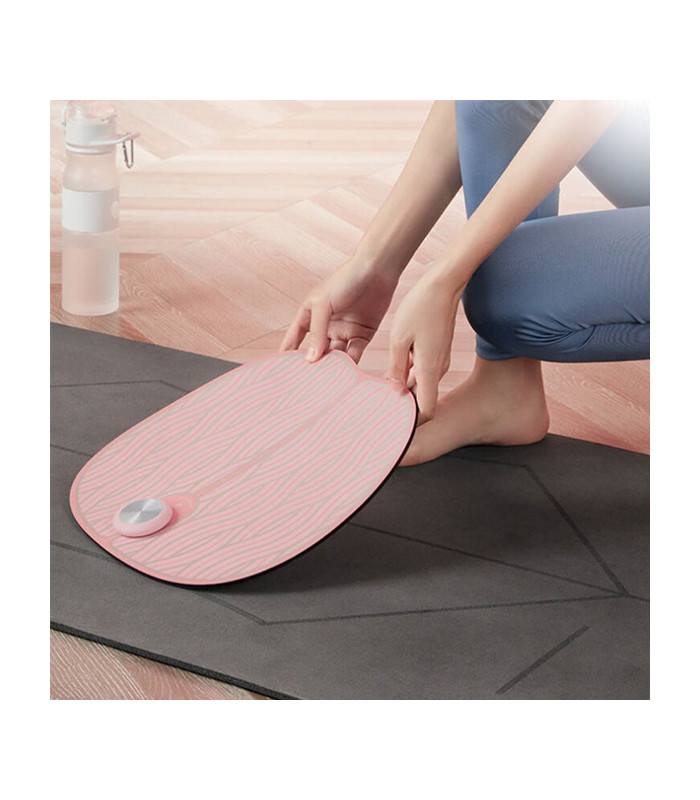 ماساژور هوشمند پا شیائومی مدل Leravan Lefan LF-FS001