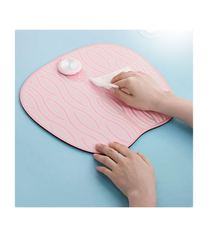 ماساژور هوشمند پا شیائومی مدل Leravan Lefan LF-FS001