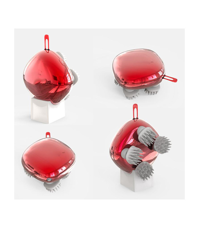 ماساژور سر شیائومی مدل Tech Love TL2005