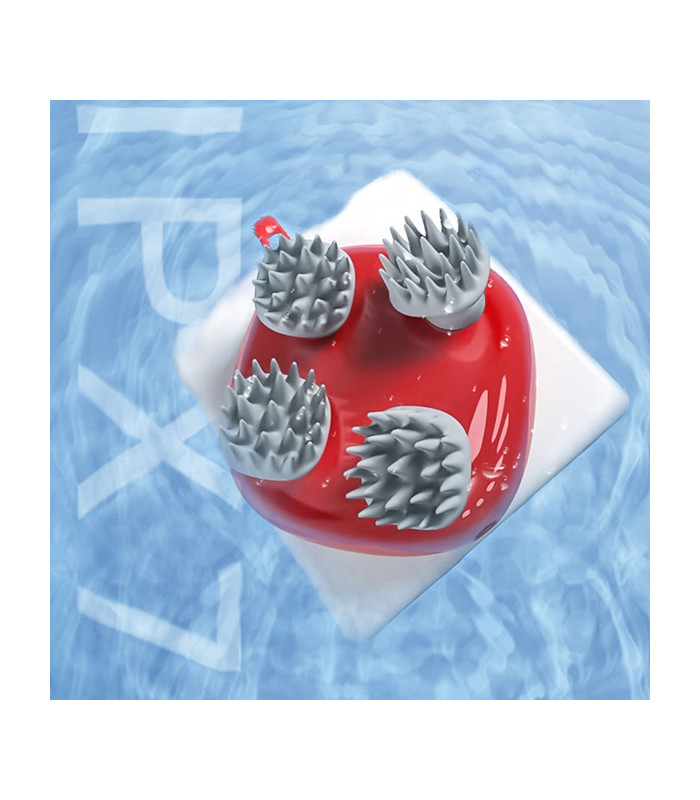 ماساژور سر شیائومی مدل Tech Love TL2005