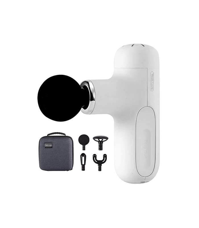 ماساژور تفنگی شیائومی مدل Tech Love TL2001