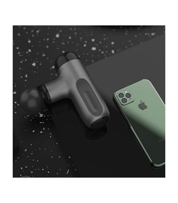 ماساژور تفنگی شیائومی مدل Tech Love TL2001