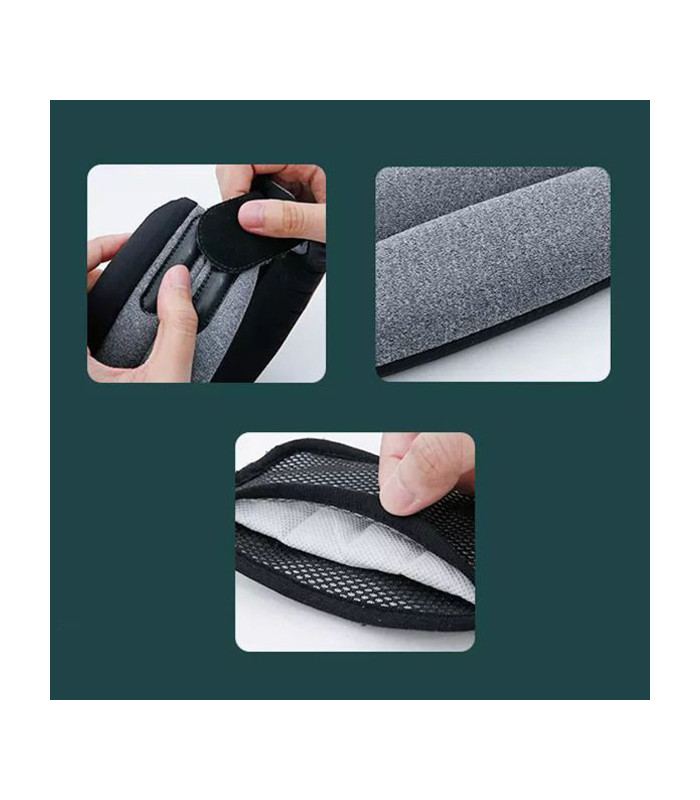 گردن بند طبی شیائومی مدل Tech Love Medical External Fixator