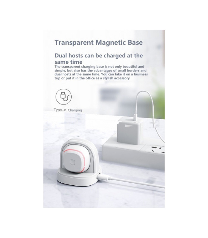 ماساژور شیائومی مدل Jeeback Electronic Moxibustion Instrument Mini M2-B