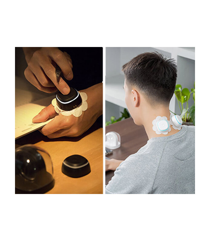 ماساژور شیائومی مدل Jeeback Electronic Moxibustion Instrument Mini M2-B