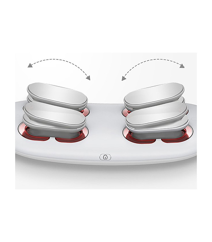 ماساژور کمر و شکم شیائومی مدل Tech Love Waist