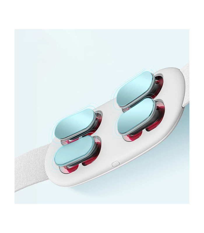 ماساژور کمر و شکم شیائومی مدل Tech Love Waist