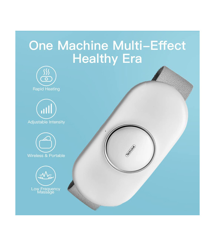 ماساژور کمر و شکم شیائومی مدل Tech Love Waist