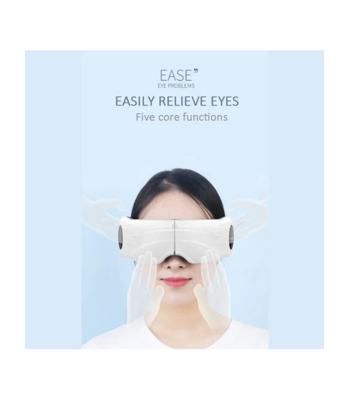 ماساژور چشم شیائومی مدل Tech Love Intelligent TL2002