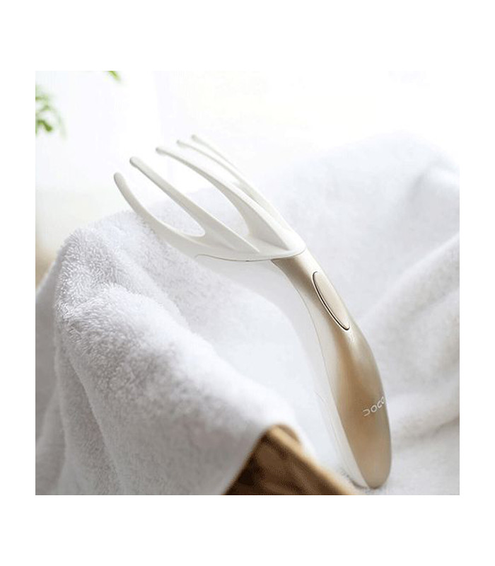 ماساژور سر شیائومی مدل Doco Shiatsu BCM-1067