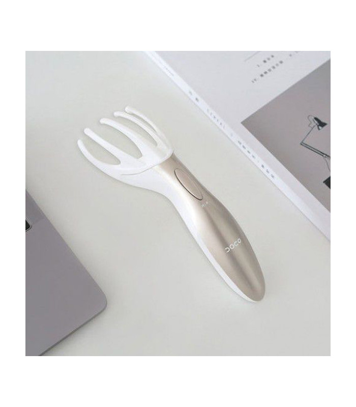 ماساژور سر شیائومی مدل Doco Shiatsu BCM-1067